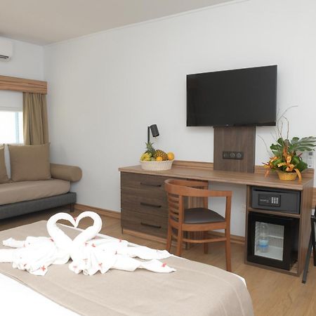 Carayou Hotel & Spa Les Trois-Ilets Bagian luar foto